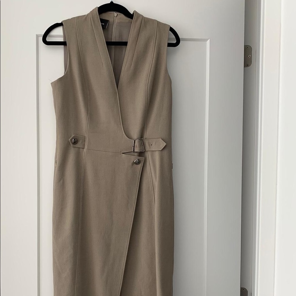 Akris Summer Dress